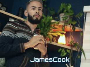 JamesCook