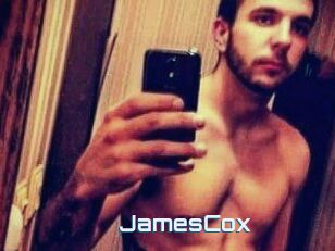 JamesCox