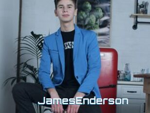 JamesEnderson