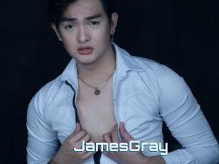 JamesGray
