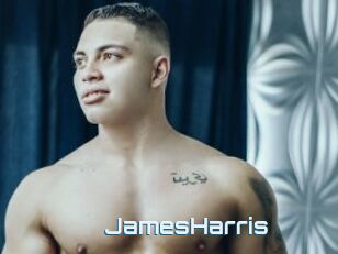 JamesHarris