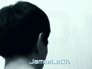 JamesLaDiv