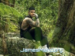 JamesMercury