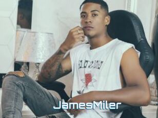 JamesMiler