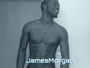 James_Morgan