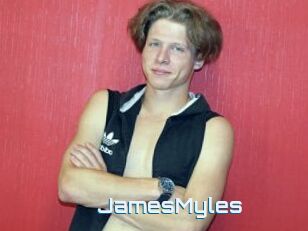 JamesMyles