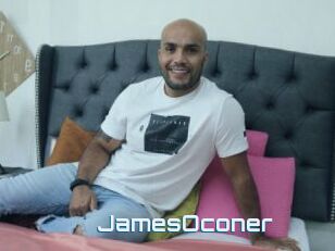 JamesOconer
