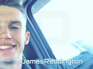 JamesReddington