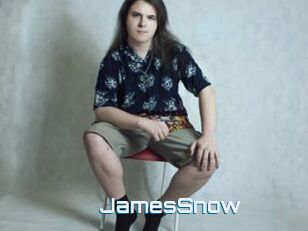 JamesSnow