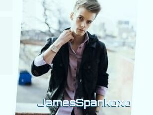 JamesSpankoxo