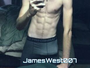 JamesWest007