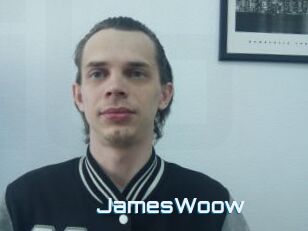 JamesWoow