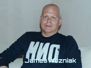 JamesWozniak