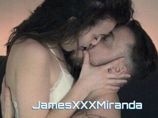 JamesXXXMiranda