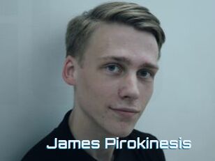 James_Pirokinesis