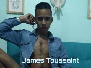 James_Toussaint
