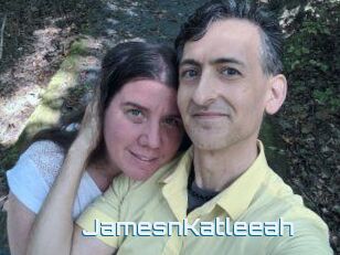 James_n_Katleeah