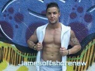 Jamesoffshorenew