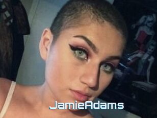 JamieAdams