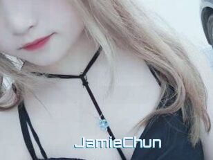 JamieChun