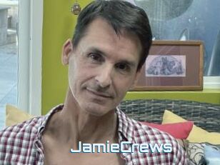 JamieCrews