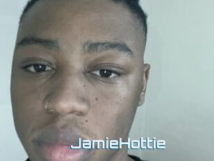 JamieHottie