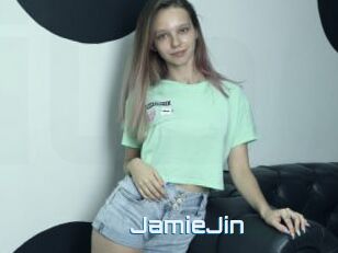 JamieJin