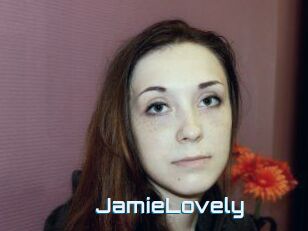 JamieLovely