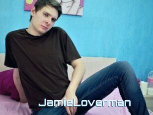 JamieLoverman