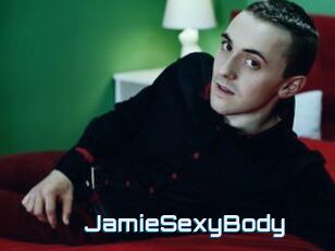 JamieSexyBody