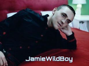 JamieWildBoy