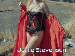 Jamie_Stevenson