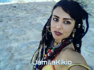 JamilaKikio