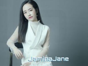 JaminaJane