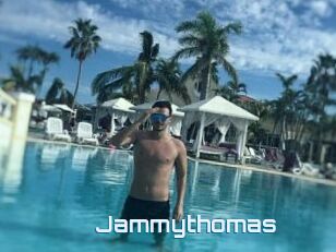 Jammythomas