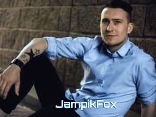 Jampik_Fox