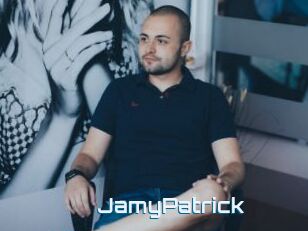 JamyPatrick
