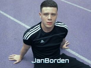 JanBorden