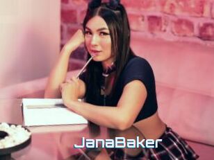 JanaBaker