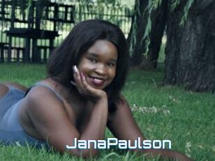 JanaPaulson