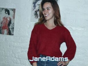 JaneAdams