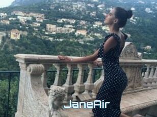 JaneAir
