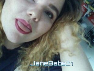 JaneBabe21