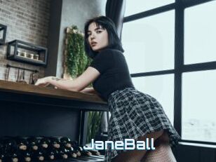 JaneBall