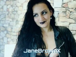 JaneBrownX