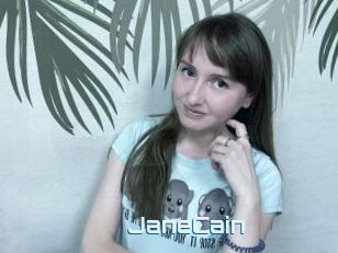 JaneCain