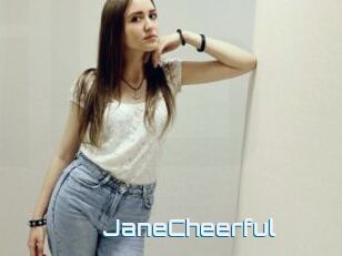 JaneCheerful