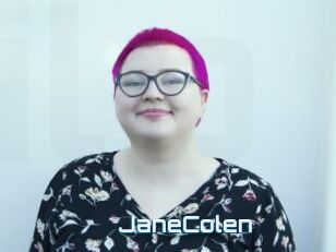 JaneColen
