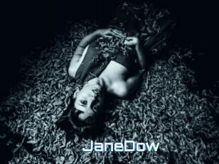 JaneDow