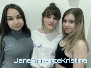 JaneFlorenceKristina